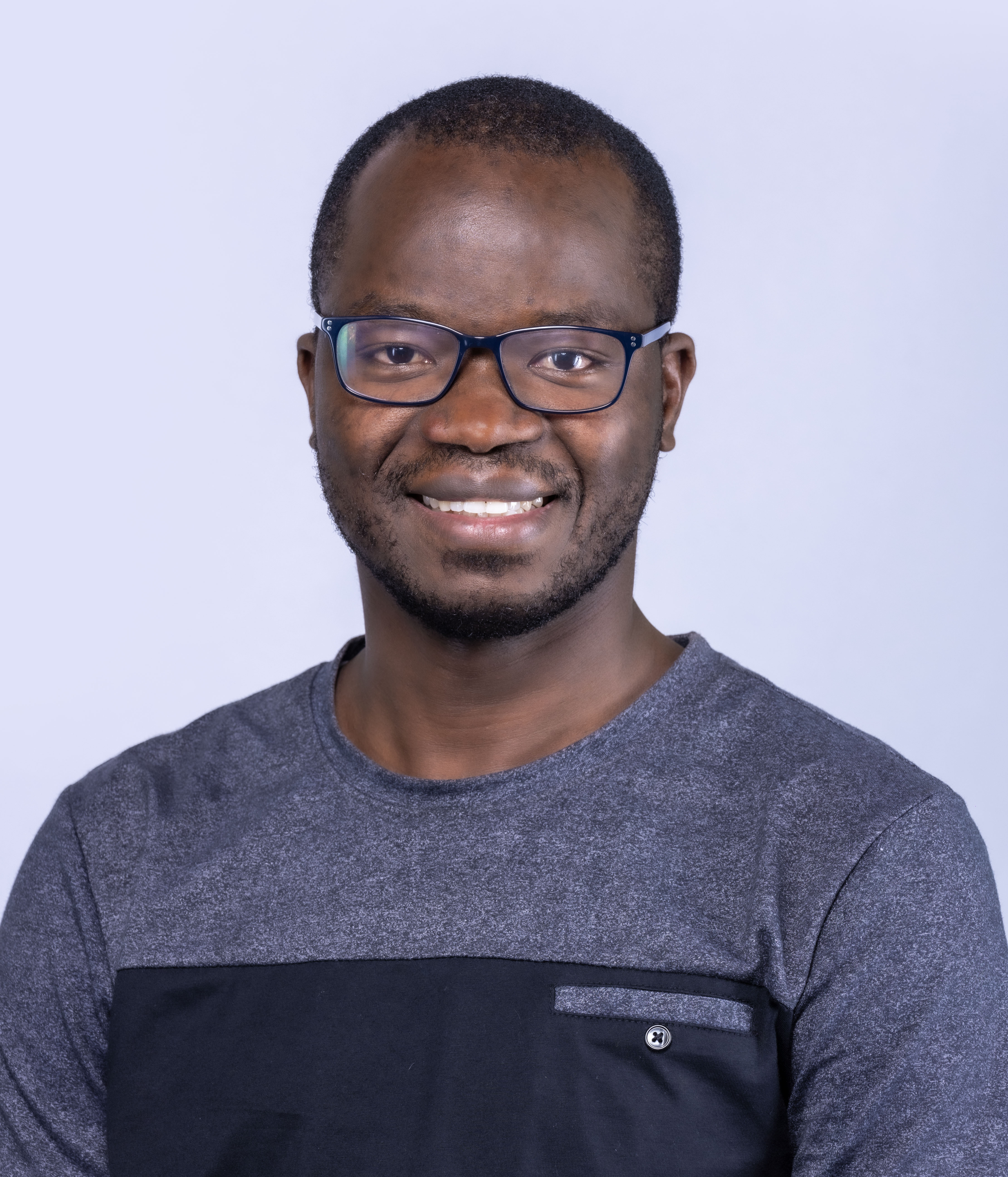 BARASA, Abraham Okumba